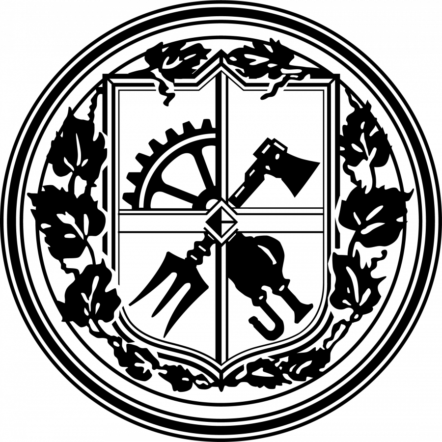 National Technical University of Ukraine seal